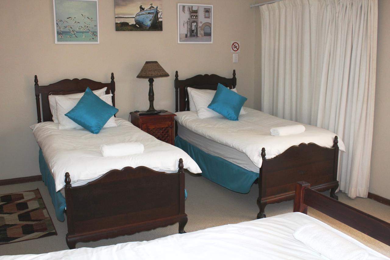African Aquila Guest Lodge Glendinningvale Eksteriør bilde